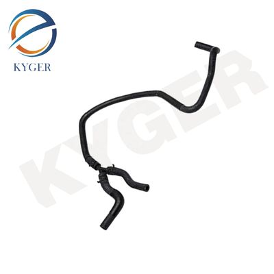 PCH502341 Alta calidad OEM PCH502340 piezas de automóviles manguera de enfriamiento radiador manguera de agua adecuada para Land Rover Range Rover 2002