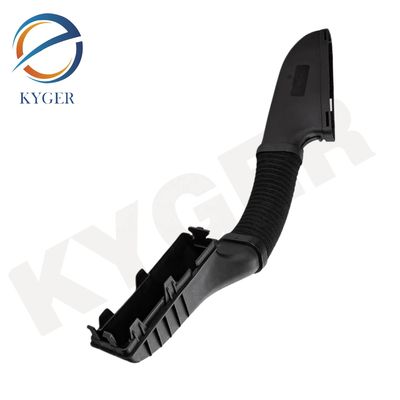 270 090 01 00 Sistema de refrigeración del tubo de entrada de entrada de aire manguera de entrada de aire para Mercedes Benz GLA250 2700900100