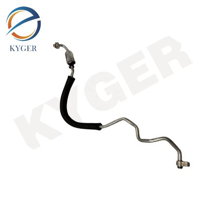 LR013859 Tubo de agua de la manguera de descarga del aire acondicionado para Land Range Rover Discovery 4 2010 - 2016 L319 Range Rover Sport 2010
