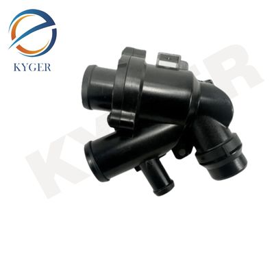 El motor de refrigeración termostato LR035124 para Land Rover Range Rover Discovery 4 2010-2016 L319 Range Rover 2013-2022 L405