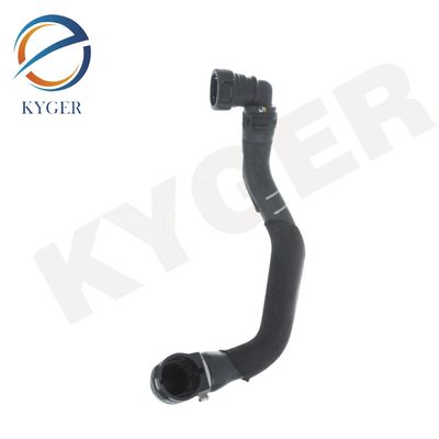 T2H20165 Auto piezas de repuesto para automóviles Sistema de enfriamiento manguera de agua manguera de retorno tubo de agua para Jaguar
