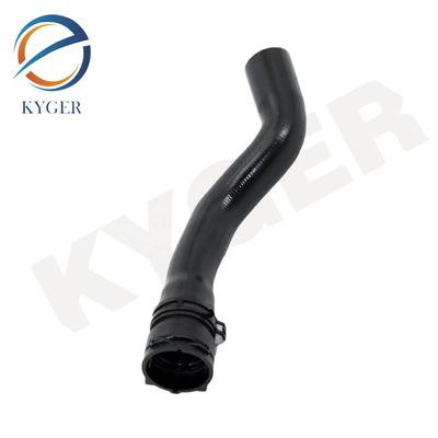KYGER Auto Motor Parts Refrigerante de sistema de accesorios del radiador del coche manguera de agua del tubo LR039253 Para Range Rover 2013-2022 L405