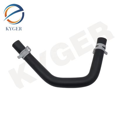 Fabrica de piezas de ajuste de automóviles mayorista Caja Radiador manguera de ventilación manguera de enfriamiento manguera manguera de agua LR001095 Para Land Rover Freelander 2 2006