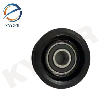 Componentes del motor Kit de la cadena de tiempo 0002020719 Para Mercedes-Benz W220 W463 W221 V222 2018 Roller de tensión alternador 000 202 0719
