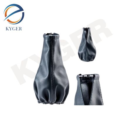 KYGER Alta calidad Auto Auto Parte LR052789 Gembolso de cambio de marchas carcasa individual adecuado para Land Rover Freelander 2 2006-2014 L359