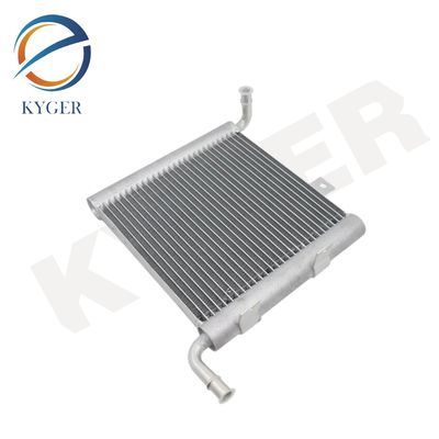 Sistema de refrigeración LR092120 Radiador de automóvil de aluminio duradero Radiador del motor T4A1806 LR140294 Para Range Rover Velar 2017 L560