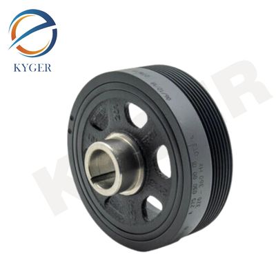M275 cinturón del cigüeñal polea Benz 2750300003 Mercedes Benz piezas de dirección