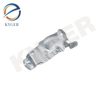 LR094412 Adecuado para Land Rover Discovery Sport 2015 L550 Nuevo Range Rover Turbocompresor Escudo térmico LR107290 JDE39134