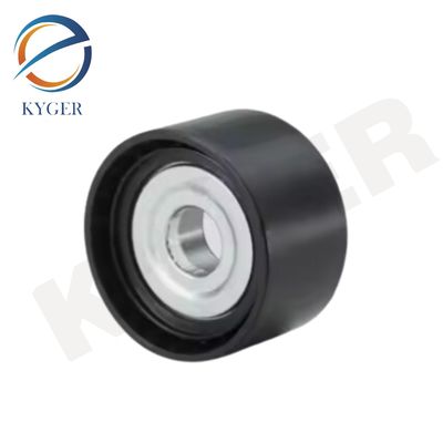 Repuestos para automóviles Cinturón de transmisión Pulley Idler Pulley para Mercedes Benz M275 M137 M155 M279 W251 W164 X164 W166 X166 6422001070