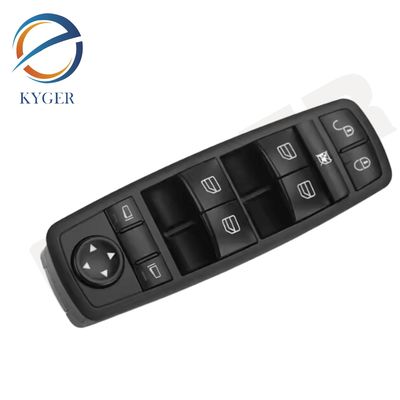 KYGER 1698206610 interruptor de puerta de ventana resistencia al calor para Mercedes Benz W169