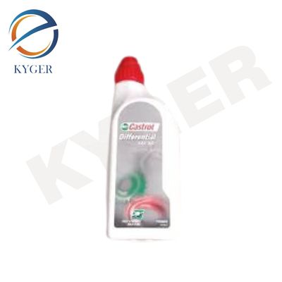 KYGER Aceite para motores de automóviles TYK500010 para Land Rover Range Rover 2010-2022 L322 Discovery 4 2010-2016 L319 Nuevo Defensor 2020 L663