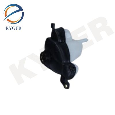 Para el motor, el tanque de expansión del refrigerante del radiador 2515000049 para Mercedes Benz R350