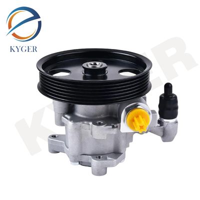 KYGER 0054662001 Bomba de dirección hidráulica para Mercedes Benz Clase C W203