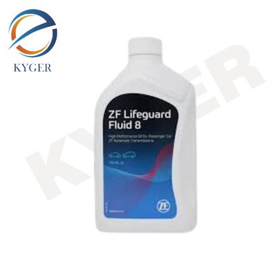LR023288 Aceite de fluido de transmisión de automóviles JDE26444 para Land Rover Range Rover 2010-2012 L322 Discovery 4 2010-2016 L319