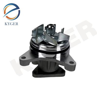 LR081578 Sistema de refrigeración Bomba de agua del motor LR025302 LR053310 LR040990 Para Freelander 2 2006 - 2014 L359 Discovery Sport 2015 L550