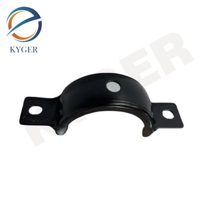 Parte del motor de automóviles LR077915 Partes de repuesto Eje central del eje de accionamiento con colgador Bracket de metal LR027900 J9C1438 Para Land Rover Evoque
