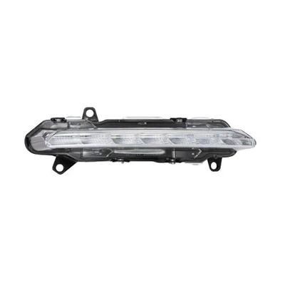 Mercedes Benz luz de circulación diurna LED 2218201856 para la clase S W221 2007