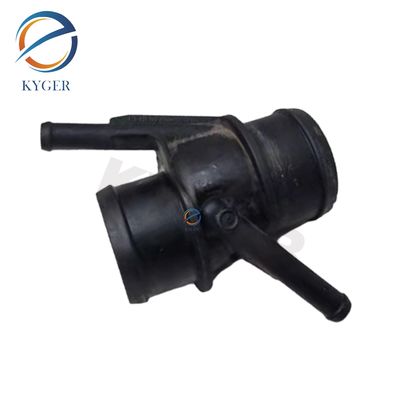 Conector de tubería de agua de la manguera del radiador PCH503180 Conector para Land Rover Range Rover