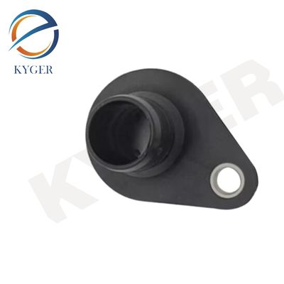 LR057662 Conector de plástico EGR Conexión de tubería de escape de válvula para Land Rover Freelander 2 2006 - 2014 L359 Discovery Sport L550