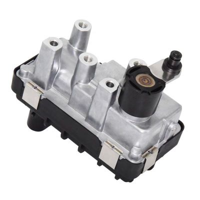 VNT Actuador electrónico turbo 6420902080 para Mercedes Benz G277 743507 765156-5007S