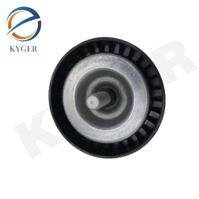 Pulley de tensión de cinturón automático 0002021719 W204 Mercedes Benz