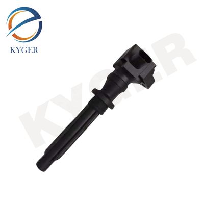 KYGER Alta calidad de las piezas de automóviles bobina de encendido LR035548 Para Jaguar Xf Para Land Rover Discovery IV L319 Range Rover C2Z18619