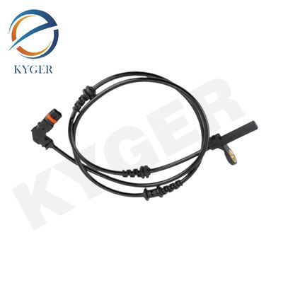 2219057100 Sensor de velocidad del ABS delantero de las ruedas Sensor ABS 221 905 71 00 Para Mercedes-Benz W221 2005-2013 C216 2006-2013 2219055700