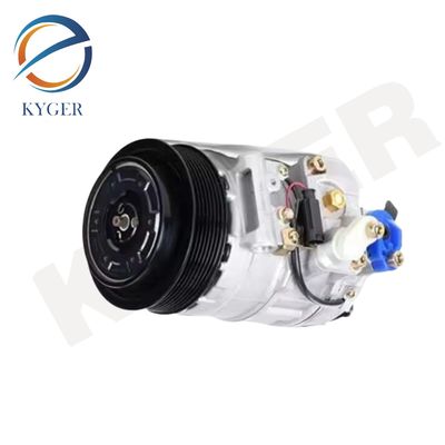 Eficiencia energética Compresor de aire acondicionado para automóviles 0008303501 Para Mercedes Benz W166