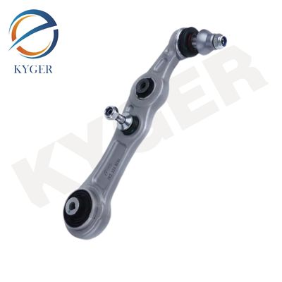 KYGER Auto Parts Control del brazo de suspensión 2053306101 delantero izquierdo Control inferior del brazo para Mercedes Benz S205 W205 C205 205 330 61 01