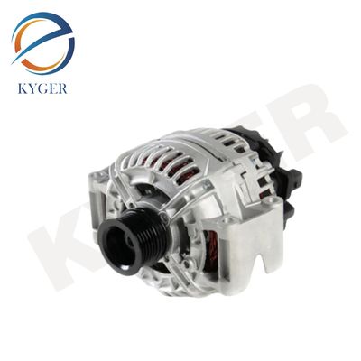 KYGER Alternador de sistemas eléctricos para automóviles 0009061503 Para Mercedes Benz M271 M274 W205 W212 W253 W213 C300 C350 000 906 15 03