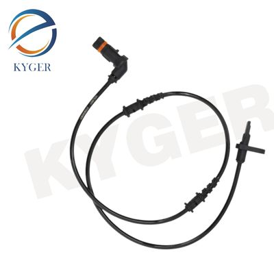 2129050901 Elevador delantero derecho ABS sensor de velocidad ABS sensor de velocidad de ruedas Partes de automóviles para Mercedes Benz X164 W164 W251 212 905 09 01