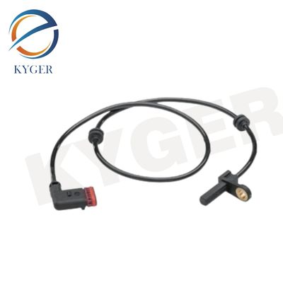 221 540 09 17 Autopartes ABS Sensor adecuado para Mercedes Benz CL500 2006-2013 A2219057300 2219057300 2215400917 A2219050201