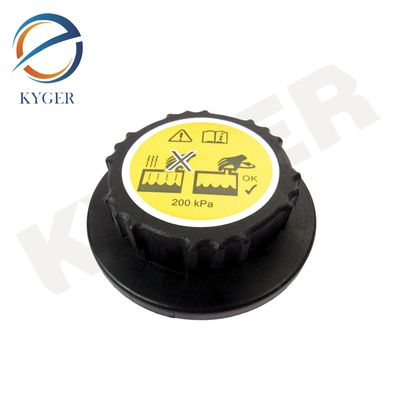 Revestimiento del tanque de expansión del refrigerante de piezas de automóvil LR010965 Adecuado para Land Rover Range Rover Sport 2010-2013 L320 Discovery 5 2017 L462