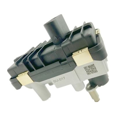 VNT Actuador de turbocompresor electrónico 59001107213 6NW010430-18 6NW01043018 para BMW de la serie 2 54409700043 54409710043 54409880043