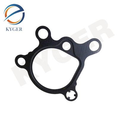 LR025257 Cubierta de la bomba de combustible de la junta adecuada para Land Rover Freelander 2 2006-2014 L359 Range Rover Evoque 2012-2018 L538