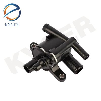 LR093489 Repuestos para automóviles JDE38626 Separador de aceite y agua adecuado para Land Rover Range Rover Sport 2014-2022 L494 Discovery 5 2017 L462