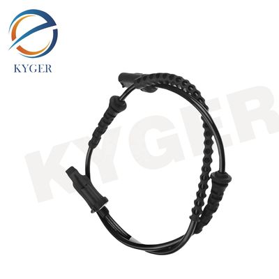 KYGER Auto Electrical Systems Auto Parts Sensor de velocidad del ABS delantero de las ruedas 34526850767 Sensor de ABS para BMW MINI F45 3452 6850 767