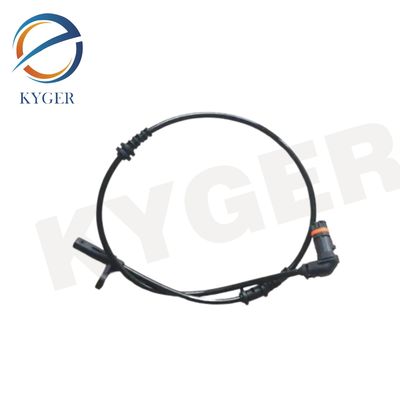KYGER 2049052905 Automóviles ABS Sensor de velocidad de las ruedas para Mercedes Benz W166 W292 ABS Sensor de velocidad de las ruedas 204 905 29 05