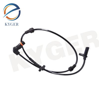 Sistemas eléctricos de automóviles Sensor de velocidad de las ruedas ABS delantero izquierdo trasero derecho 221 540 05 17 Para Mercedes Benz S-CLASS W221 2215400517