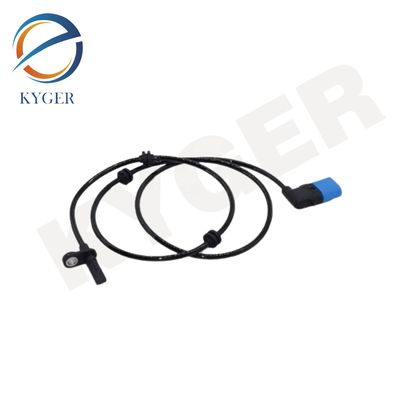 246 905 94 02 Sistema eléctrico de automóviles Partes de automóviles ABS Sensor de velocidad de las ruedas trasera LH RH 2469059402 Para Mercedes-Benz W246 W117 W156
