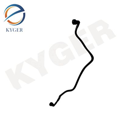Venta caliente y de alta calidad de piezas de automóviles LR062093 manguera de agua del motor LR035633 para Land Rover Range Rover L405 Range Rover Sport