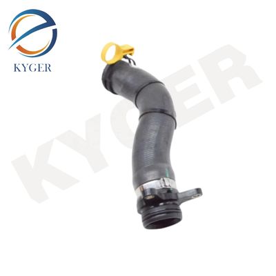 Sistema de refrigeración LR083328 Sistema de refrigeración termostato de vivienda Tubo de agua LR077712 J9C1664 Adaptado para Range Rover Evoque Discovery Sport 2015
