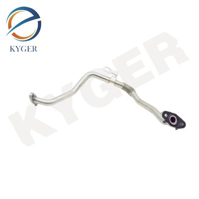 LR013611 Renta de aceite de tubería de agua para manguera de agua para Land Rover Range Rover 2013-2022 L405 Discovery 4 2010-2016 L319