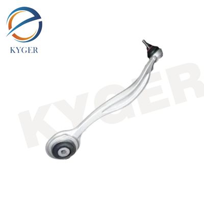 KYGER Accesorios de control de brazo para automóviles Partes de control del brazo delantero 205 330 16 05 Para Mercedes-Benz W205 A205 C205 W213 2053301605