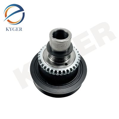 Sistema de motor de automóviles Auto piezas de repuesto de automóviles polea del cigüeñal para Land Rover Discovery 4 2010-2016 L319 LR031685