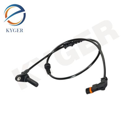 212 540 02 17 Sensor de velocidad de las ruedas ABS para Mercedes Benz W212 E200 E260 E300 Sensor de velocidad de las ruedas 2129050801 2129053403 2125400217
