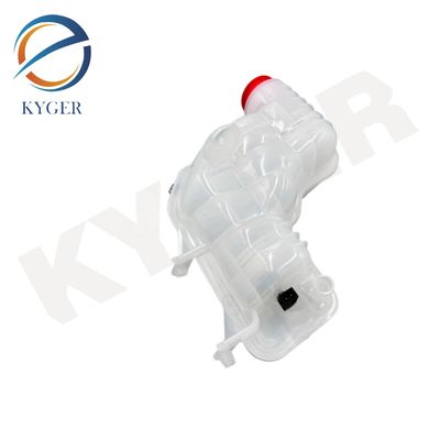 LR034654 Sistema de refrigeración del motor Radiador de refrigeración de desbordamiento del tanque de expansión de la botella del radiador para Range Rover 2013-2022 L405