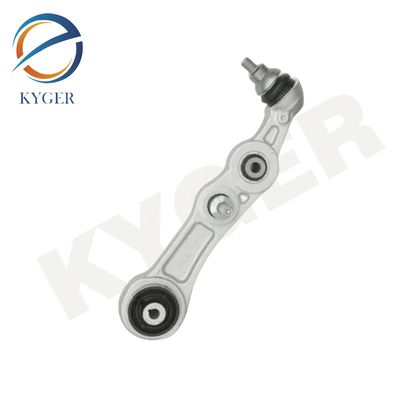 KYGER 221 330 82 07 Autopartes delantero inferior trasero Control de brazo 2213308207 Accesorios del brazo de control para Mercedes-Benz W221