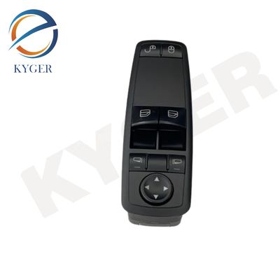 KYGER de alta calidad 1698206510 piezas de automóviles interruptor eléctrico de ventana de energía para Mercedes Benz W212 A170 A200 W169 169 820 65 10