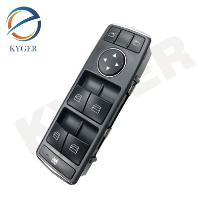 Sistemas de carrocería de automóviles 204 905 53 02 Botón de interruptor de ascensor de ventanas Para Mercedes Benz W204 X204 W212 W207 C E GLK Clase 2049055302